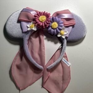 Tokyo Disney Rapunzel Ears NWT